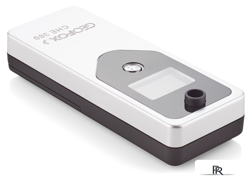 Алкотестер GEOFOX CHE 300 - Изображение №2 — Интернет-магазин ПроЗаказ