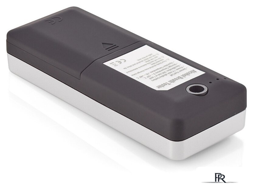 Алкотестер GEOFOX CHE 300 - Изображение №3 — Интернет-магазин ПроЗаказ