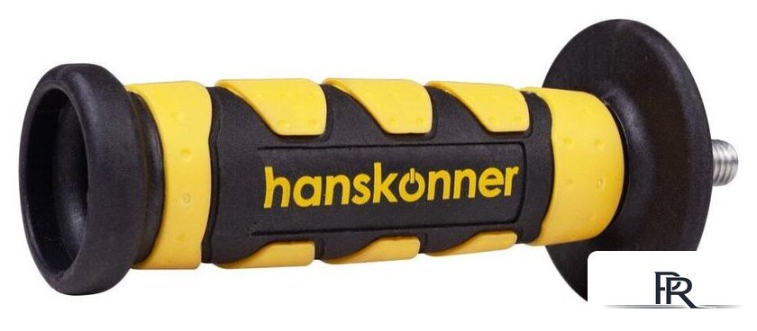 Угловая шлифмашина Hanskonner HAG15150EC - Изображение №6 — Интернет-магазин ПроЗаказ