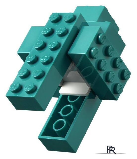 Конструктор LEGO Minecraft 21168 Искаженный лес - Изображение №22 — Интернет-магазин ПроЗаказ