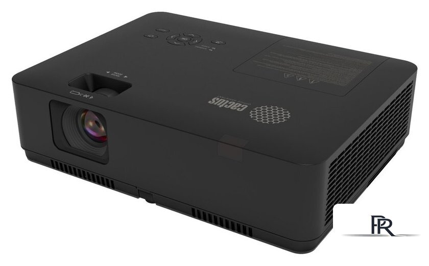 Проектор CACTUS CS-S2.B - Изображение №1 — Интернет-магазин ПроЗаказ