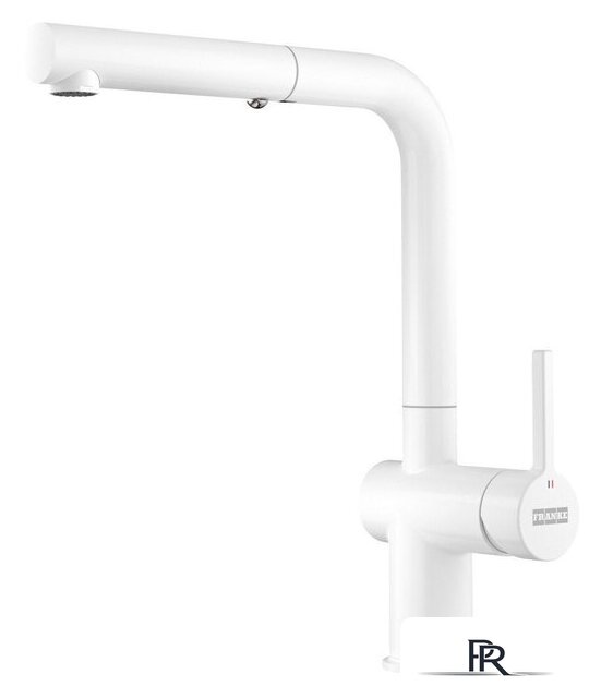 Смеситель Franke Active L 115.0653.383 - Изображение №1 — Интернет-магазин ПроЗаказ