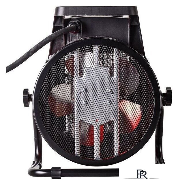 Электрическая тепловая пушка Ресанта ТЭПК-5000К - Изображение №5 — Интернет-магазин ПроЗаказ