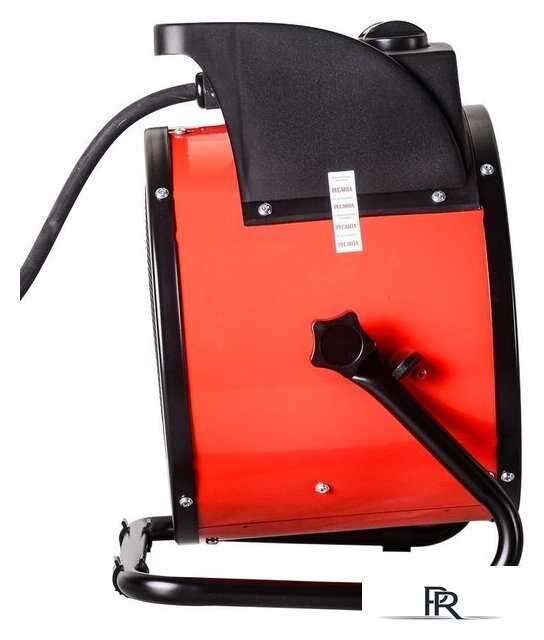 Электрическая тепловая пушка Ресанта ТЭПК-5000К - Изображение №3 — Интернет-магазин ПроЗаказ