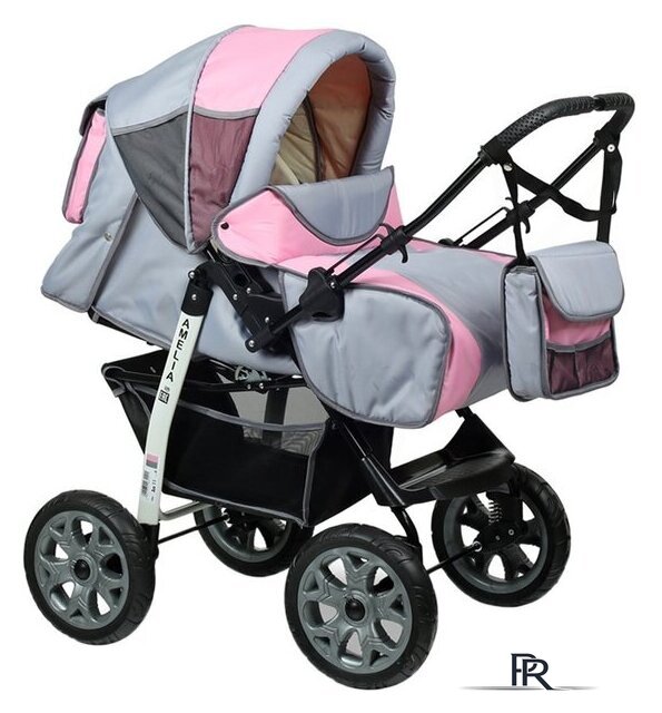 Джип-трансформер Alis Amelia I (Am 11) - Изображение №1 — Интернет-магазин ПроЗаказ