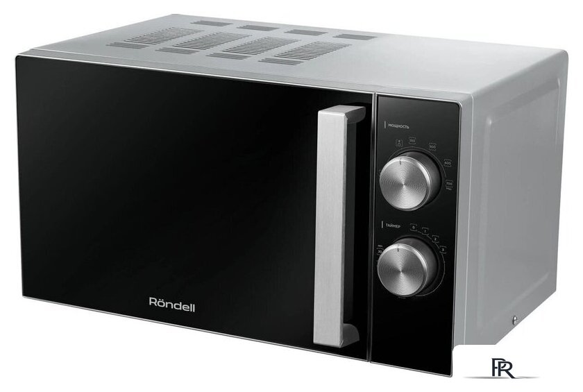 Микроволновая печь Rondell RDE-MW208 - Изображение №1 — Интернет-магазин ПроЗаказ