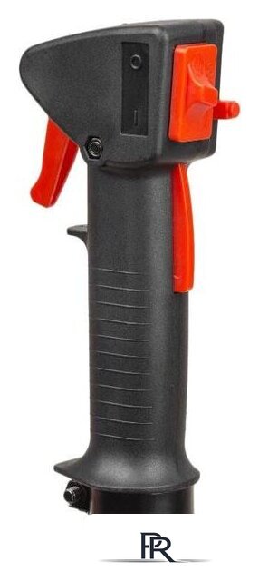 Триммер Hammer MTK420C - Изображение №7 — Интернет-магазин ПроЗаказ