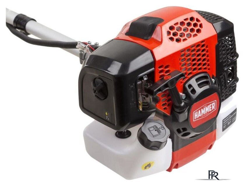 Триммер Hammer MTK420C - Изображение №5 — Интернет-магазин ПроЗаказ