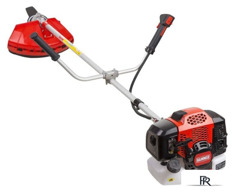 Триммер Hammer MTK420C - Изображение №4 — Интернет-магазин ПроЗаказ