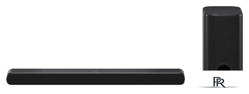 Саундбар LG S77TY - Изображение №1 — Интернет-магазин ПроЗаказ