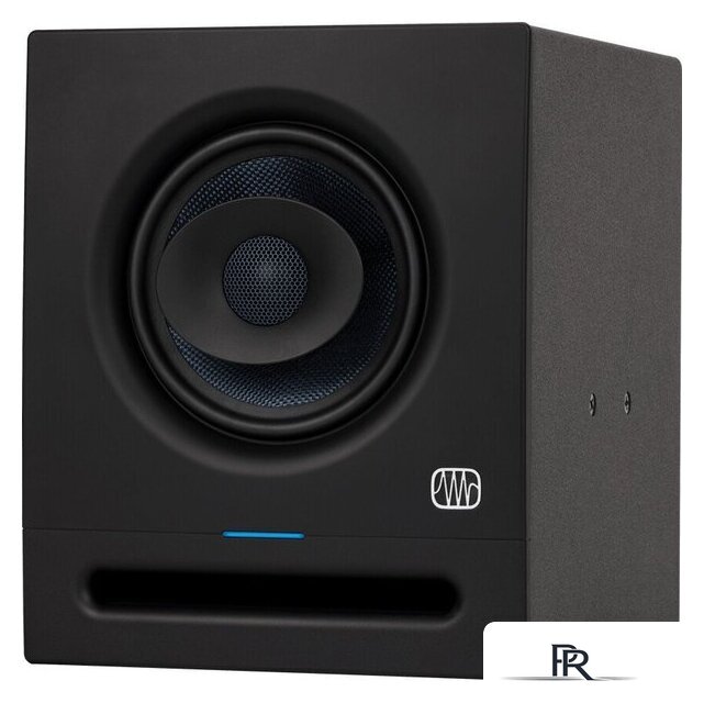 Монитор ближнего поля PreSonus Eris Pro 6 Single - Изображение №3 — Интернет-магазин ПроЗаказ