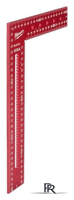 Угольник Milwaukee 4932498718 - Изображение №3 — Интернет-магазин ПроЗаказ