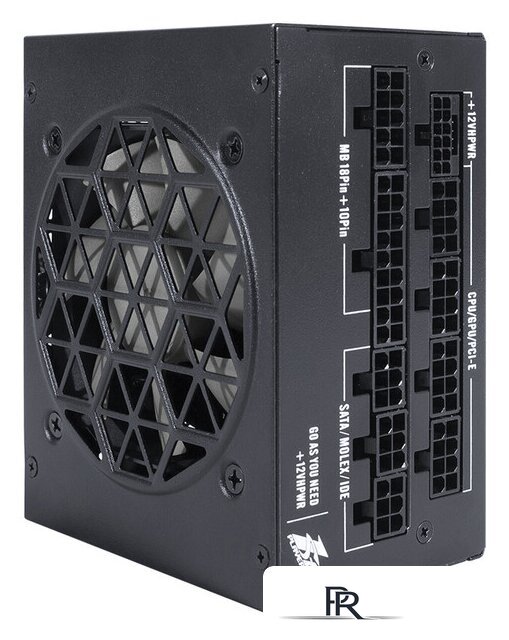 Блок питания 1stPlayer SFX 8.5 PS-850SFX - Изображение №1 — Интернет-магазин ПроЗаказ