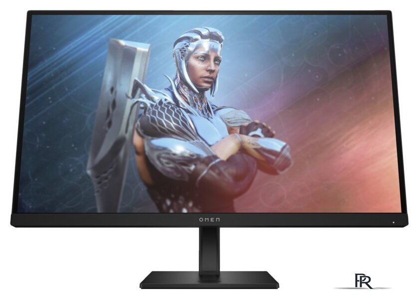 Игровой монитор HP Omen 27 780F9E9 - Изображение №1 — Интернет-магазин ПроЗаказ