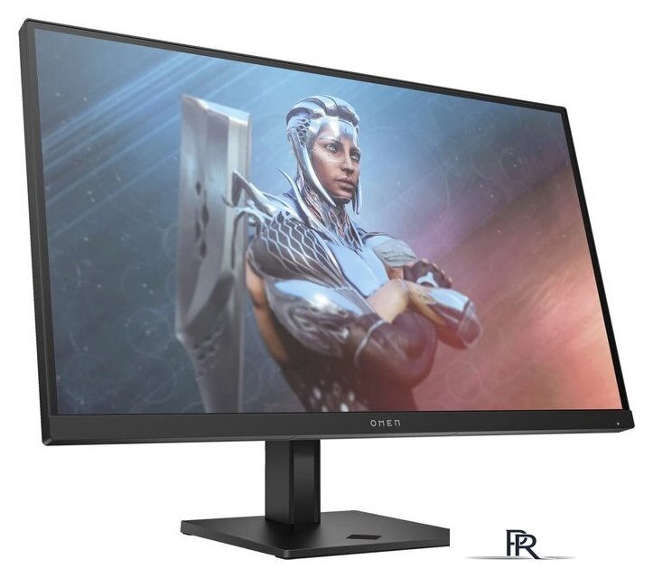 Игровой монитор HP Omen 27 780F9E9 - Изображение №3 — Интернет-магазин ПроЗаказ