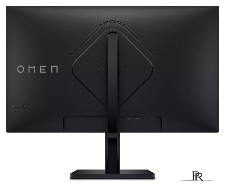 Игровой монитор HP Omen 27 780F9E9 - Изображение №4 — Интернет-магазин ПроЗаказ