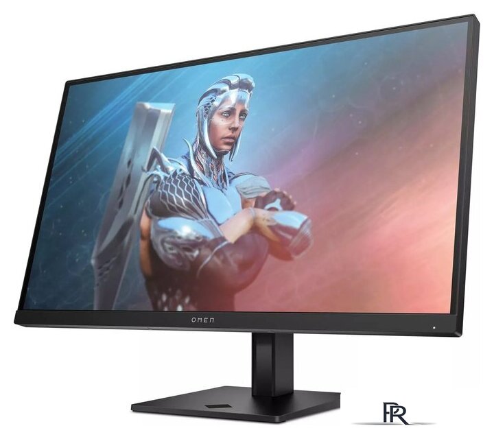 Игровой монитор HP Omen 27 780F9E9 - Изображение №2 — Интернет-магазин ПроЗаказ