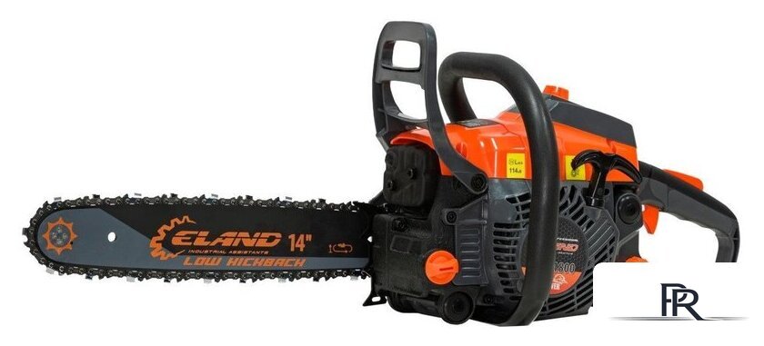 Бензопила ELAND GCS-1800 - Изображение №1 — Интернет-магазин ПроЗаказ