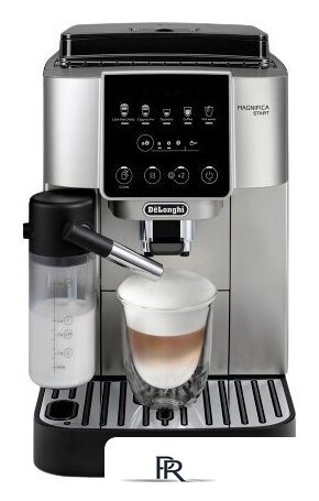 Кофемашина DeLonghi Magnifica Start ECAM 220.80.SB - Изображение №1 — Интернет-магазин ПроЗаказ