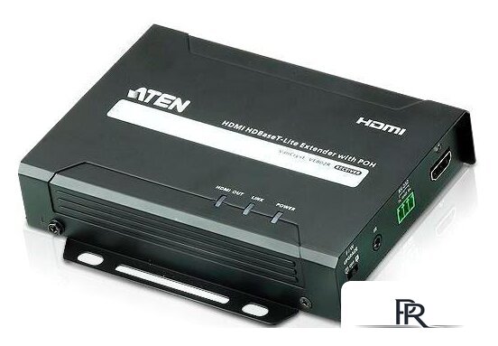 Усилитель сигнала Aten VE802R-AT-G - Изображение №1 — Интернет-магазин ПроЗаказ