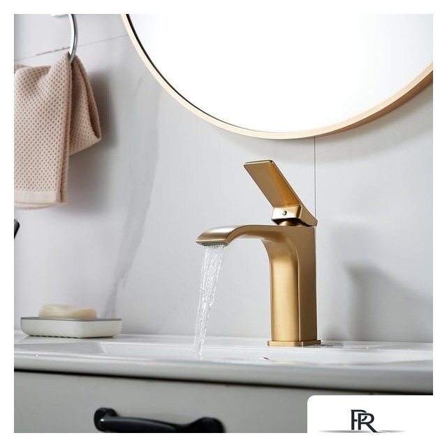 Смеситель Shevanik S4001G - Изображение №6 — Интернет-магазин ПроЗаказ