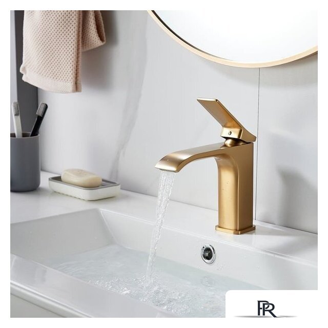 Смеситель Shevanik S4001G - Изображение №8 — Интернет-магазин ПроЗаказ