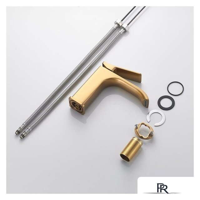 Смеситель Shevanik S4001G - Изображение №21 — Интернет-магазин ПроЗаказ