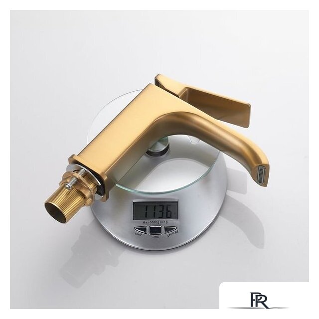 Смеситель Shevanik S4001G - Изображение №20 — Интернет-магазин ПроЗаказ