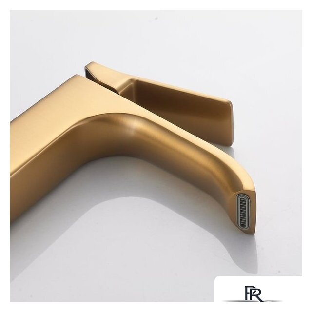 Смеситель Shevanik S4001G - Изображение №17 — Интернет-магазин ПроЗаказ