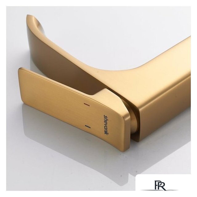 Смеситель Shevanik S4001G - Изображение №15 — Интернет-магазин ПроЗаказ