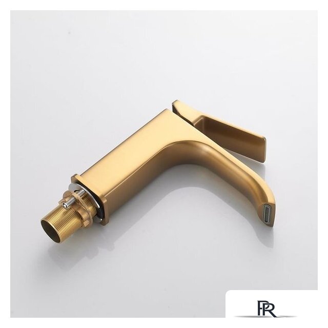 Смеситель Shevanik S4001G - Изображение №12 — Интернет-магазин ПроЗаказ