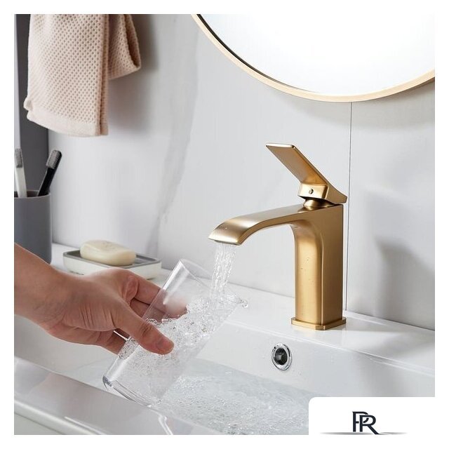 Смеситель Shevanik S4001G - Изображение №7 — Интернет-магазин ПроЗаказ