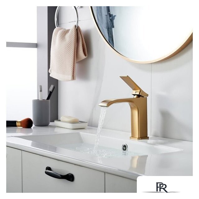 Смеситель Shevanik S4001G - Изображение №3 — Интернет-магазин ПроЗаказ