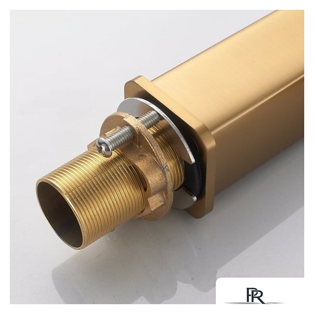 Смеситель Shevanik S4001G - Изображение №16 — Интернет-магазин ПроЗаказ