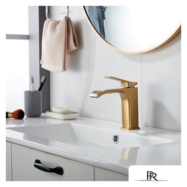 Смеситель Shevanik S4001G - Изображение №2 — Интернет-магазин ПроЗаказ