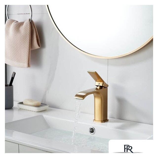 Смеситель Shevanik S4001G - Изображение №5 — Интернет-магазин ПроЗаказ