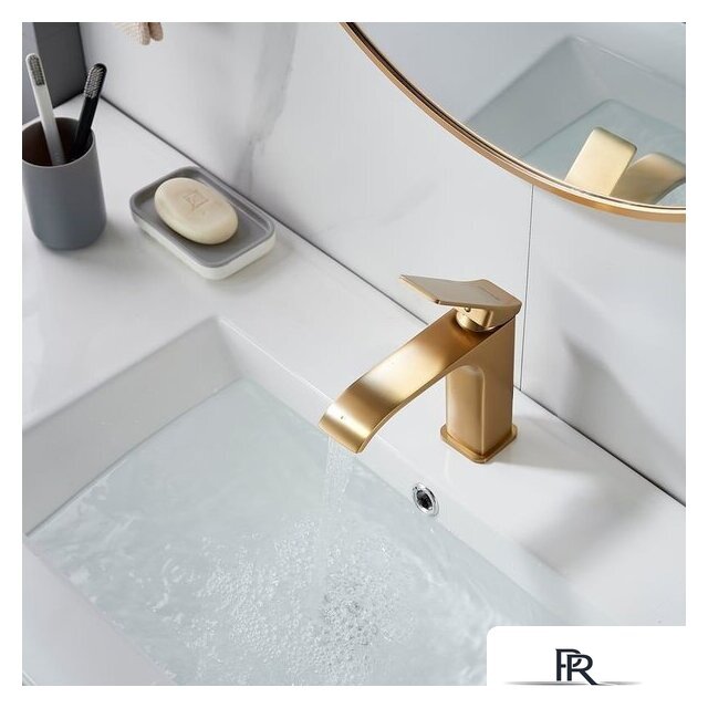 Смеситель Shevanik S4001G - Изображение №9 — Интернет-магазин ПроЗаказ