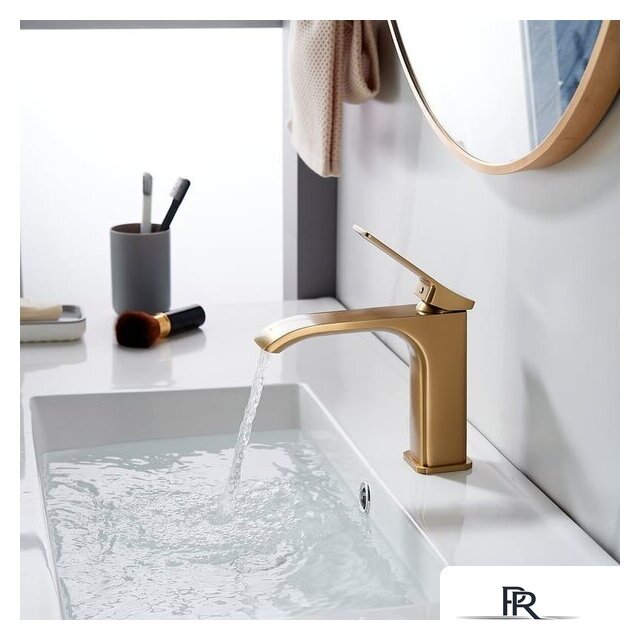 Смеситель Shevanik S4001G - Изображение №11 — Интернет-магазин ПроЗаказ