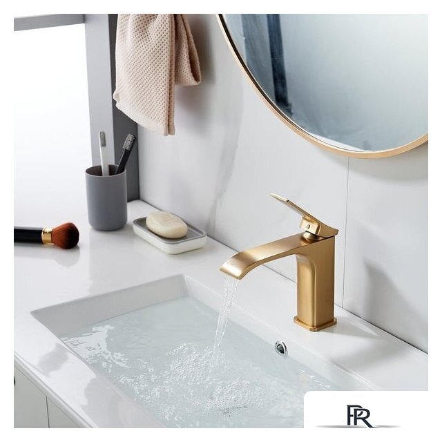 Смеситель Shevanik S4001G - Изображение №10 — Интернет-магазин ПроЗаказ