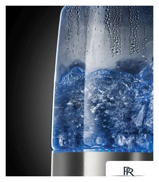 Электрический чайник Russell Hobbs 21600-57 Glass - Изображение №5 — Интернет-магазин ПроЗаказ