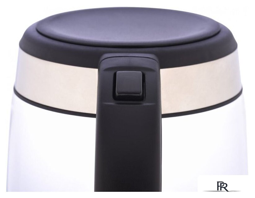 Электрический чайник Russell Hobbs 21600-57 Glass - Изображение №3 — Интернет-магазин ПроЗаказ