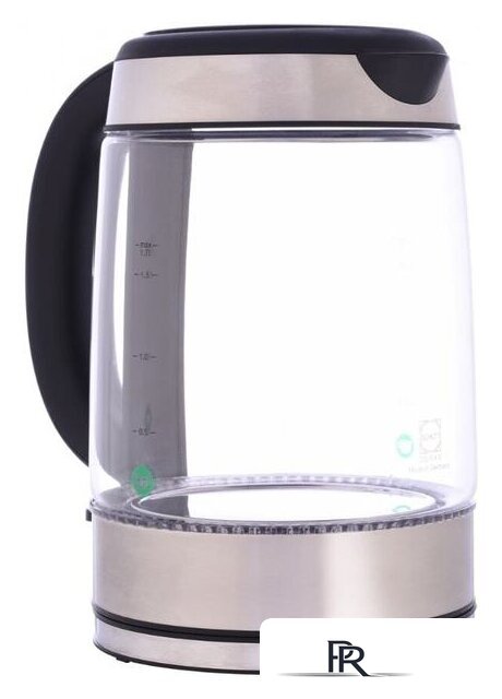 Электрический чайник Russell Hobbs 21600-57 Glass - Изображение №2 — Интернет-магазин ПроЗаказ