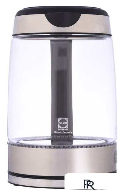Электрический чайник Russell Hobbs 21600-57 Glass - Изображение №4 — Интернет-магазин ПроЗаказ