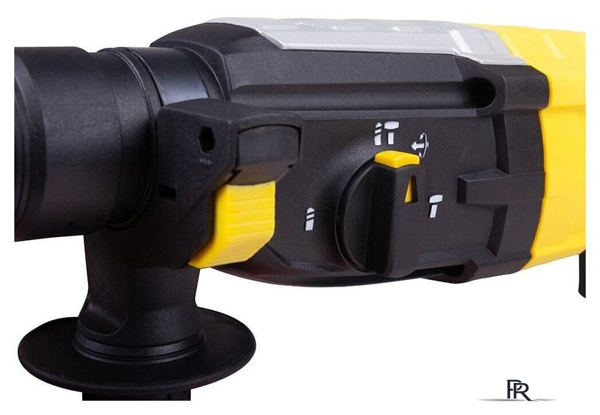 Перфоратор Hanskonner HRH0828RE - Изображение №8 — Интернет-магазин ПроЗаказ