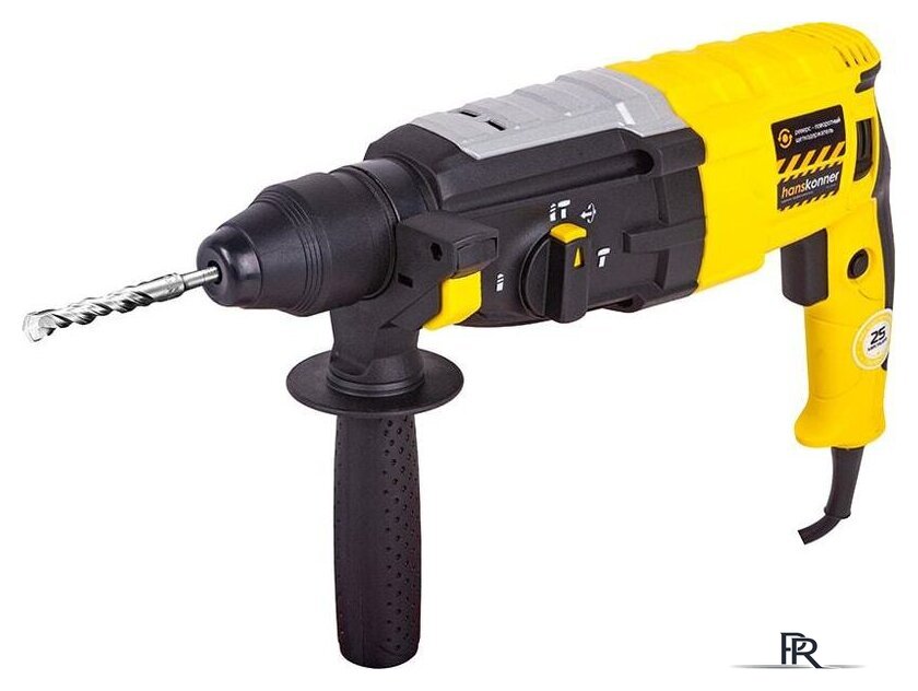 Перфоратор Hanskonner HRH0828RE - Изображение №1 — Интернет-магазин ПроЗаказ