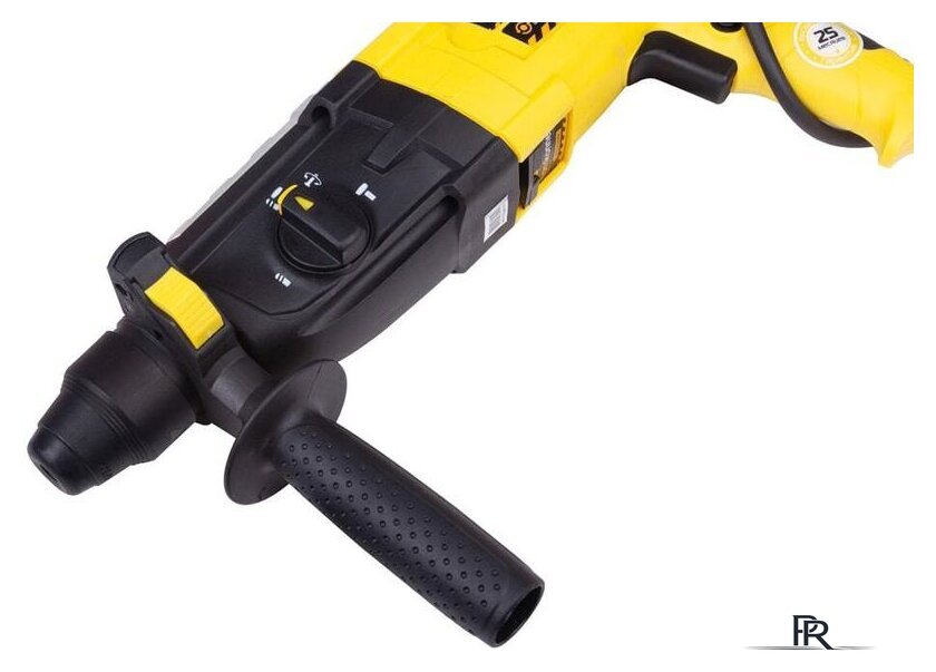 Перфоратор Hanskonner HRH0828RE - Изображение №6 — Интернет-магазин ПроЗаказ