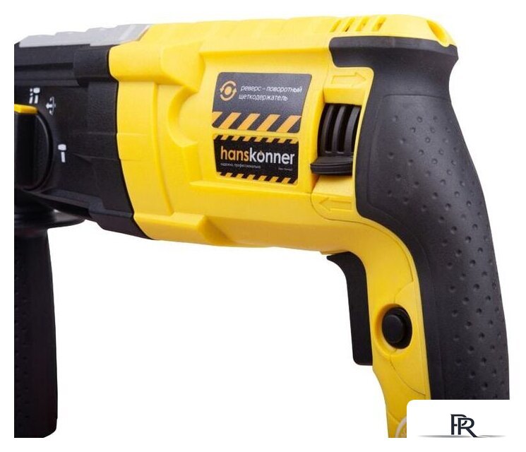 Перфоратор Hanskonner HRH0828RE - Изображение №7 — Интернет-магазин ПроЗаказ