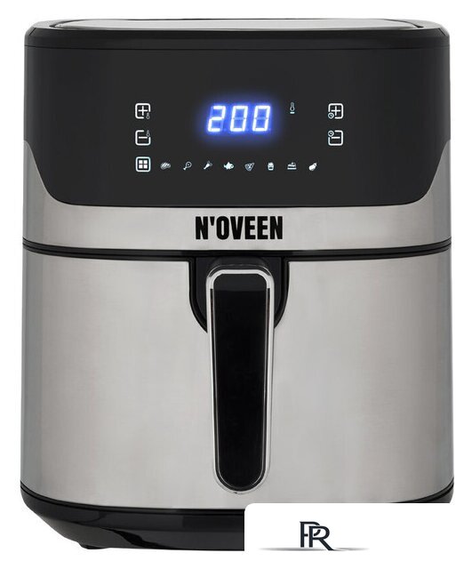 Аэрогриль (аэрофритюрница) Noveen AF550 - Изображение №1 — Интернет-магазин ПроЗаказ