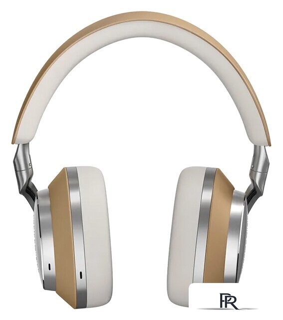 Наушники Bowers & Wilkins PX8 (бежевый/серебристый) - Изображение №8 — Интернет-магазин ПроЗаказ