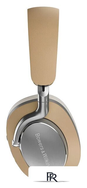 Наушники Bowers & Wilkins PX8 (бежевый/серебристый) - Изображение №10 — Интернет-магазин ПроЗаказ